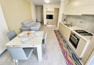 Mamaia-NordCom Apartamente Exclusiviste Alezzi Resort - Mamaia Nord – Năvodari - 8