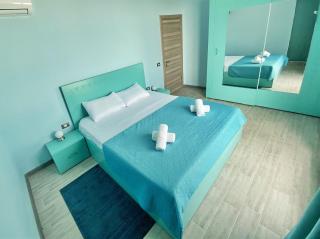 Mamaia-NordCom Apartamente Exclusiviste Alezzi Resort - Mamaia Nord – Năvodari - 4