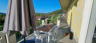 Casa Carlotta - Lake view apartments - Lesa - 6