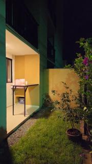 Apto completo, Piscina, Cinema, Home Clube e Jardim - 4