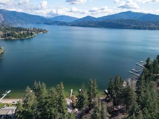Lake Whatcom Beachfront Villa - Bellingham - 8