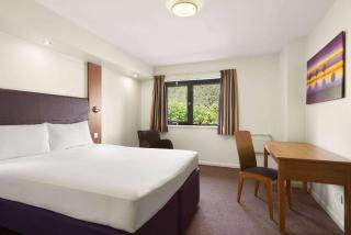 Days Inn Kendal - Killington Lake - Kendal - 5