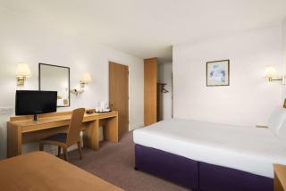 Days Inn Kendal - Killington Lake - Kendal - 3