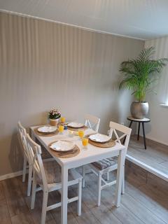 Bed & Breakfast In de oude bakkerij - Nieuwdorp - 3