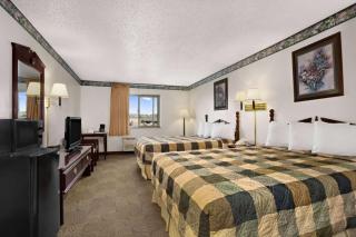 Days Inn by Wyndham Sheridan - Sheridan - 9