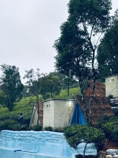 Soon tents - Vagamon - 4