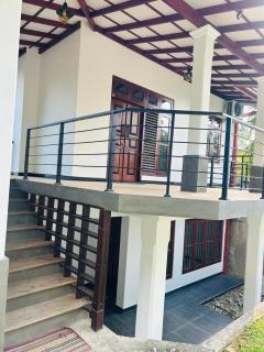 Nildiya Villa Unawatuna - Galle - 9
