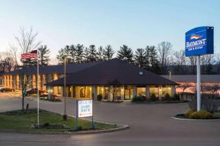 Baymont by Wyndham Logan - Logan - 9