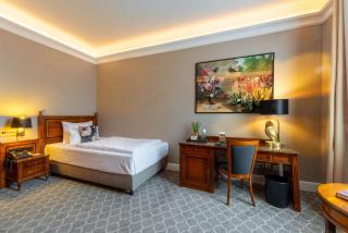 Parkhotel Engelsburg - 4 Sterne Superior - Recklinghausen - 2