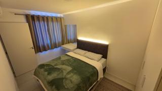 Apto completo, Piscina, Cinema, Home Clube e Jardim - 1