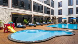 Swiss-Belinn Indramayu - Indramayu - 0