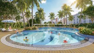 Ocean Park 3 - Single Beach Street T4 - - 6