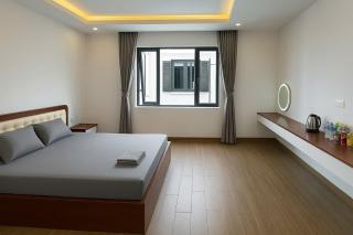 Ocean Park 3 - Single Beach Street T4 - - 4