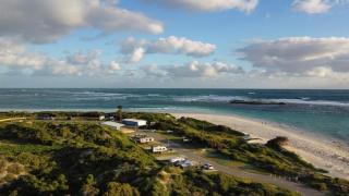 Experience Lancelin Holiday Park - Lancelin - 0