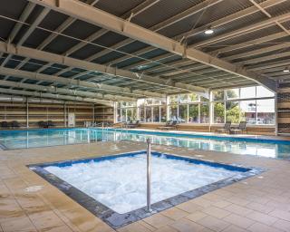 Experience Lancelin Holiday Park - 9