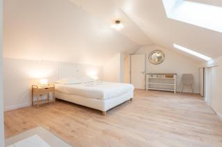 Very nice apartment for 6 people, free Macon Park - Mulhouse - 6