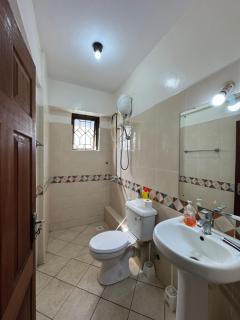 fully furnished unit in mombasa - Mombasa - 3