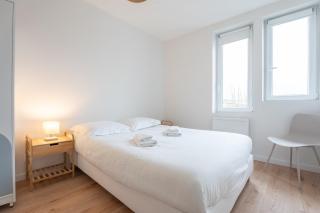 Very nice apartment for 6 people, free Macon Park - Mulhouse - 3