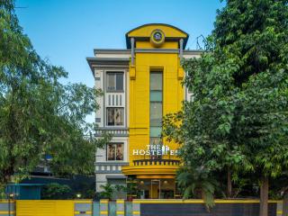 The Hosteller Delhi - New Delhi - 0