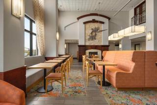 Hampton Inn & Suites San Marcos - San Marcos - 7