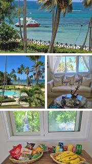 Luxury Penthouse Best Ocean Views Pools BBQ Maid - Las Terrenas - 0