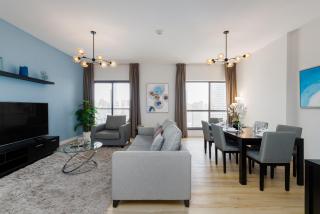 Shams 1, Jumeirah Beach Residence - Mint Stay - 8