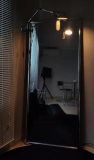다락멘션 어린이대공원 건대 성수 Two Room - Seul - 1