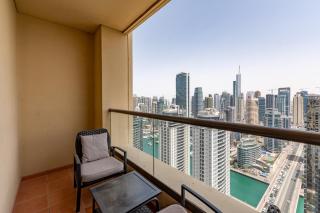 Shams 1, Jumeirah Beach Residence - Mint Stay - 2
