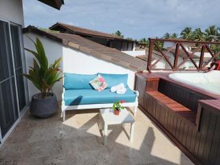 Luxury Penthouse Best Ocean Views Pools BBQ Maid - Las Terrenas - 8