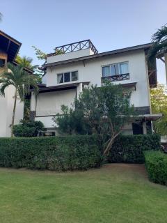 Luxury Penthouse Best Ocean Views Pools BBQ Maid - Las Terrenas - 3