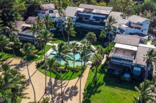 Luxury Penthouse Best Ocean Views Pools BBQ Maid - Las Terrenas - 2