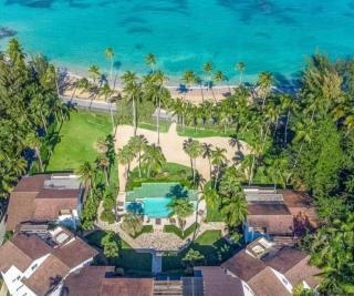 Luxury Penthouse Best Ocean Views Pools BBQ Maid - Las Terrenas - 9