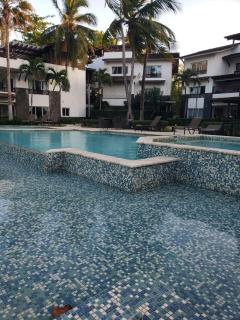 Luxury Penthouse Best Ocean Views Pools BBQ Maid - Las Terrenas - 1