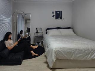 다락멘션 어린이대공원 건대 성수 Two Room - Seul - 2