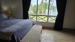 Luxury Penthouse Best Ocean Views Pools BBQ Maid - Las Terrenas - 6