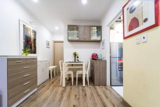 1Bedroom, Warm and Peace in central, Binh An Ward, Distric 2 - Ho Chi Minh - 1