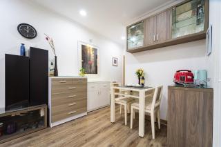1Bedroom, Warm and Peace in central, Binh An Ward, Distric 2 - Ho Chi Minh - 4