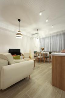 L 25 Apartments - Bitola - 9
