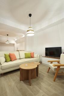 L 25 Apartments - Bitola - 7