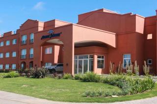 Howard Johnson Hotel & Resort Funes - Funes - 9