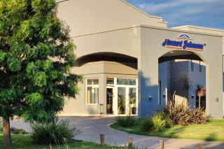 Howard Johnson Hotel & Resort Funes - Funes - 8
