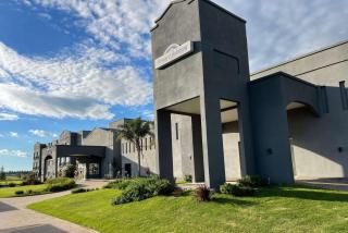 Howard Johnson Hotel & Resort Funes - Funes - 7