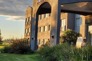 Howard Johnson Hotel & Resort Funes - Funes - 6