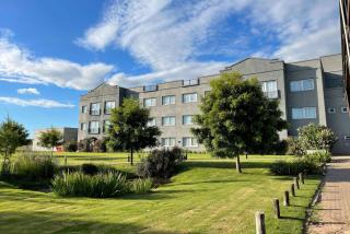 Howard Johnson Hotel & Resort Funes - Funes - 4