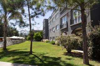 Howard Johnson Hotel & Resort Funes - Funes - 2