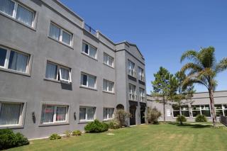 Howard Johnson Hotel & Resort Funes - Funes - 3