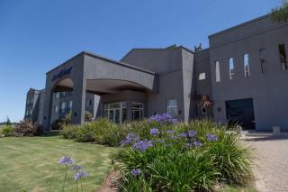 Howard Johnson Hotel & Resort Funes - Funes - 1