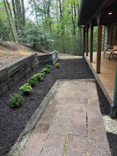 Cliffside by Leatherwood Mountains Resort - Ferguson - 9