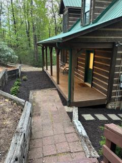 Cliffside by Leatherwood Mountains Resort - Ferguson - 8