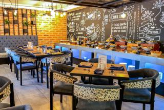 Wyndham Garden Quito - 7